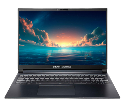 Laptop Dream Machines 16PL31 Ultra 7-255H/32GB/1TB 165Hz